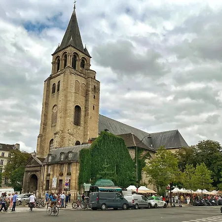 Saint-Germain Notre-Dame, Rue Des Anglais-2